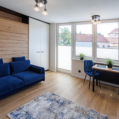 Senatorska Apartment Βαρσοβία Εξωτερικό φωτογραφία