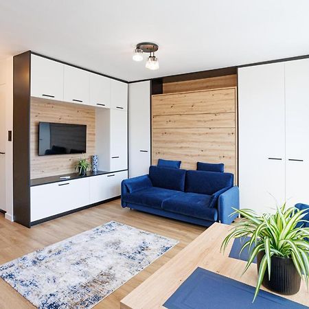 Senatorska Apartment Βαρσοβία Εξωτερικό φωτογραφία