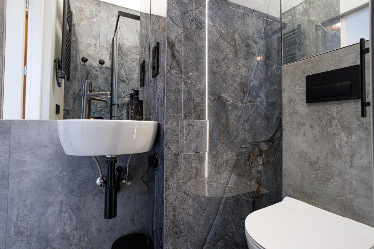 Senatorska Apartment Βαρσοβία Εξωτερικό φωτογραφία