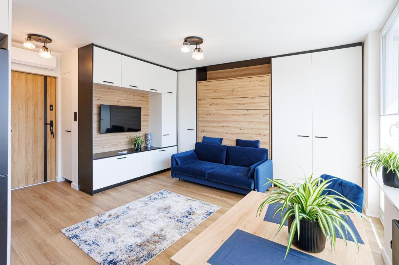 Senatorska Apartment Βαρσοβία Εξωτερικό φωτογραφία
